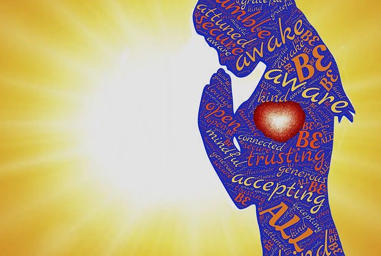 Your Pathway to Wellness with the NO-TOUCH Energy Healing Therapy